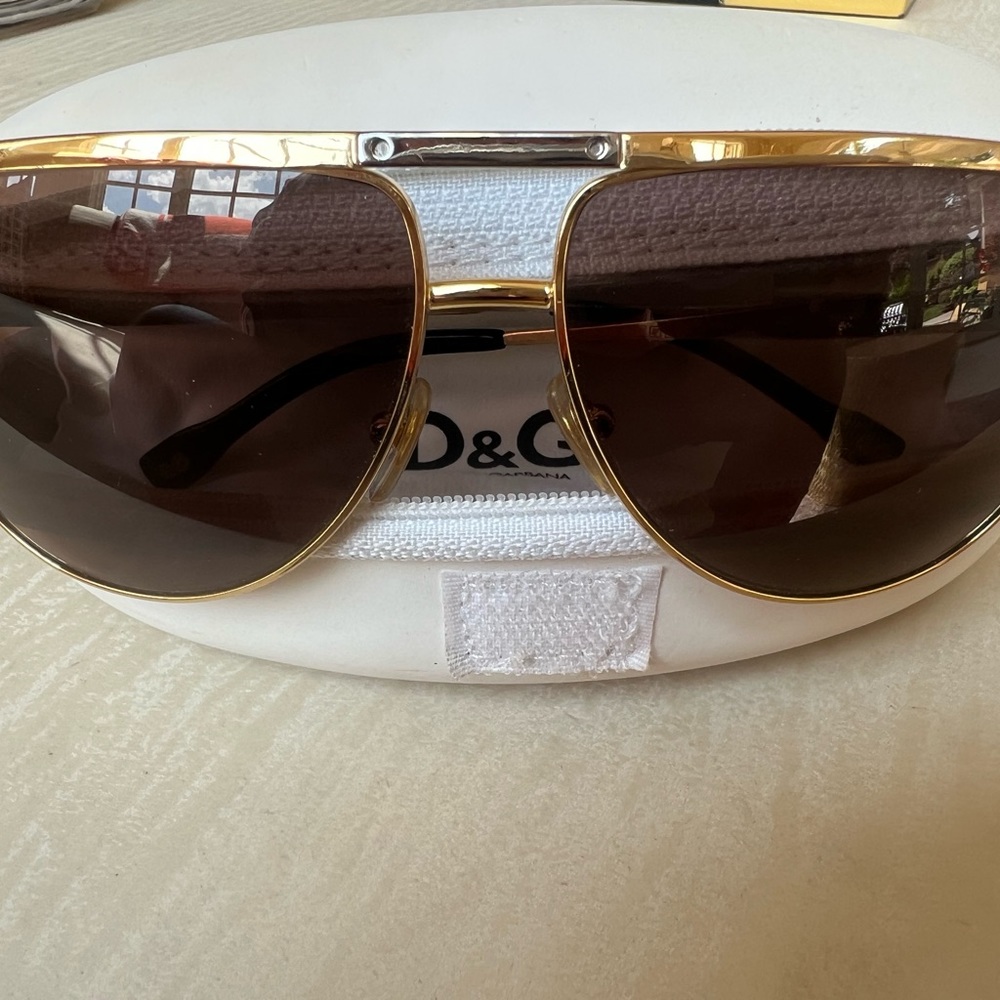 D&G Sunglasses
